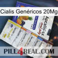 Cialis Genéricos 20Mg 11